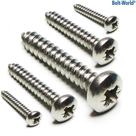 stainless steel marine screws box|marine grade self tapping screws.